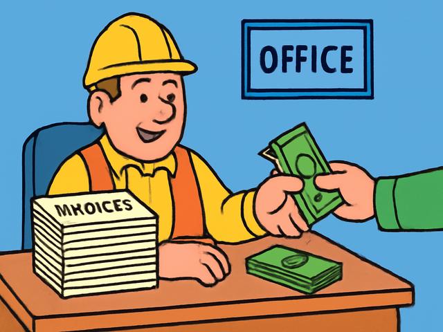 Invoice Factoring Solves Cash Crunches