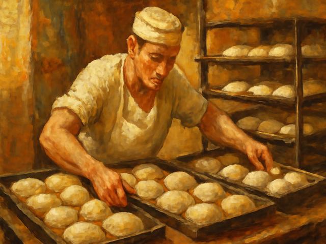 Batch Processing Speeds Everything Up