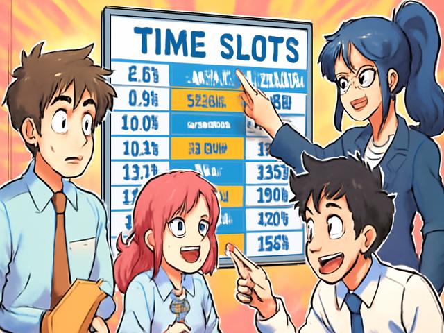 Flex Schedules Attract Better Workers