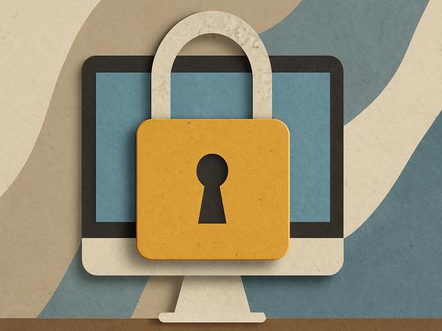 Password Managers End Security Nightmares