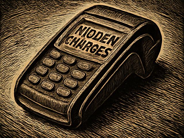 Merchant Fees Eat Silent Profits