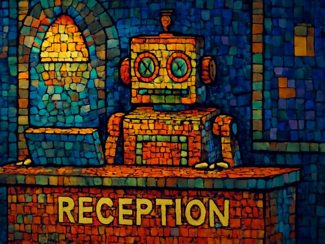 Chatbots Handle After-Hours Questions